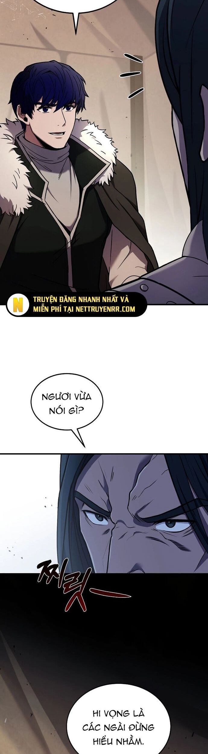 Sự Trở Lại Của Pháp Sư 8 Vòng - Chapter 92 - Page 30