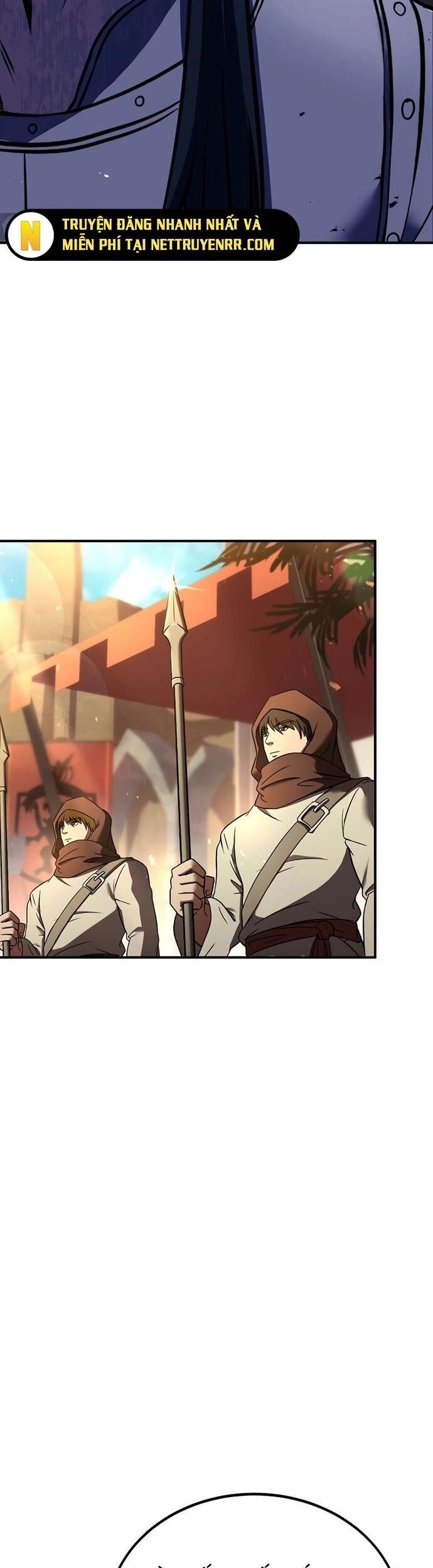 Sự Trở Lại Của Pháp Sư 8 Vòng - Chapter 92 - Page 36