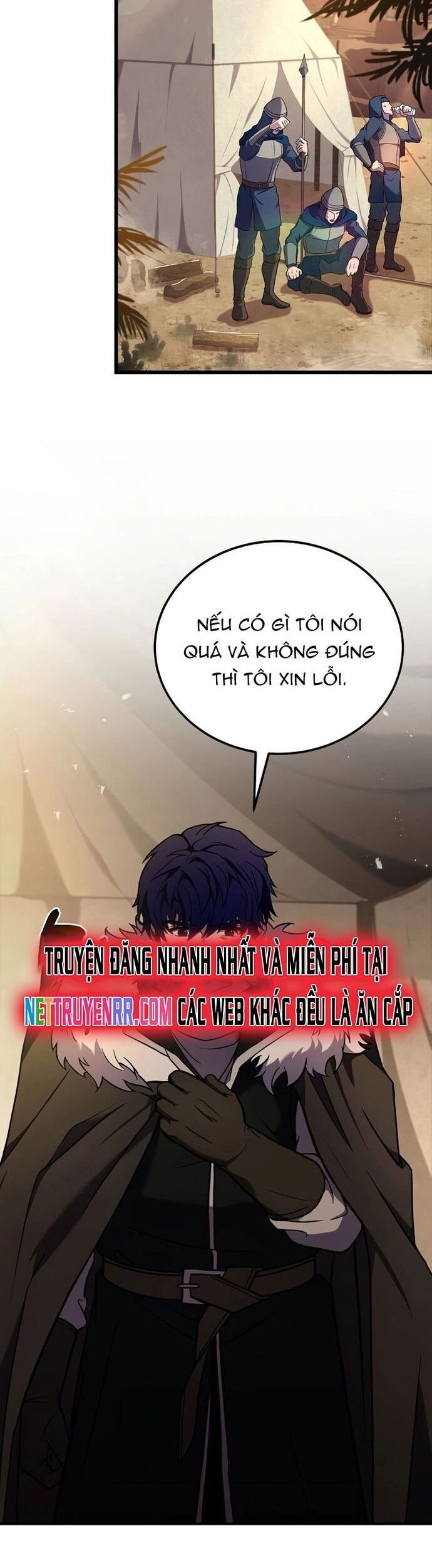 Sự Trở Lại Của Pháp Sư 8 Vòng - Chapter 92 - Page 38