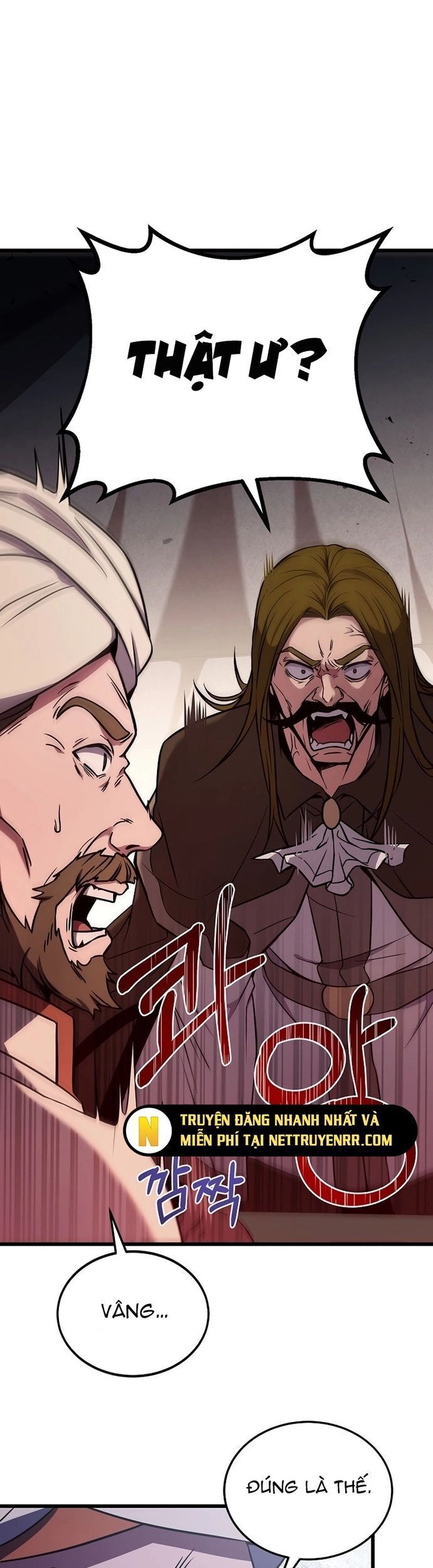 Sự Trở Lại Của Pháp Sư 8 Vòng - Chapter 92 - Page 39