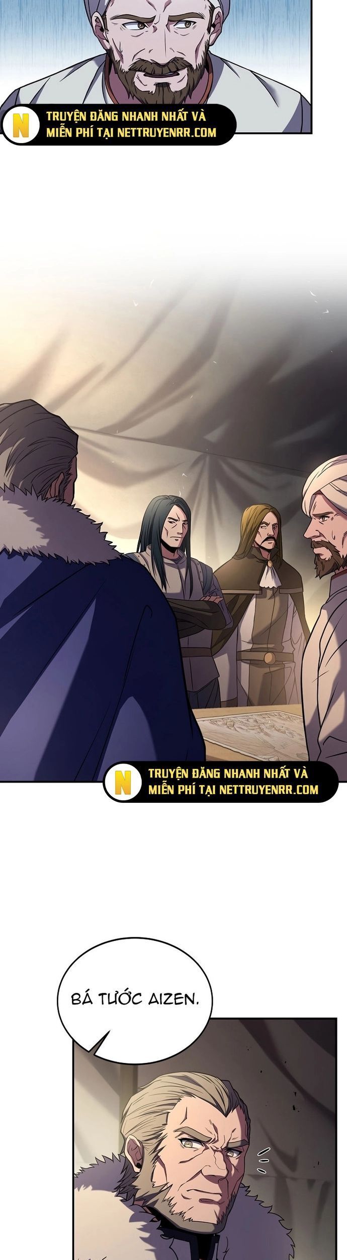 Sự Trở Lại Của Pháp Sư 8 Vòng - Chapter 92 - Page 5