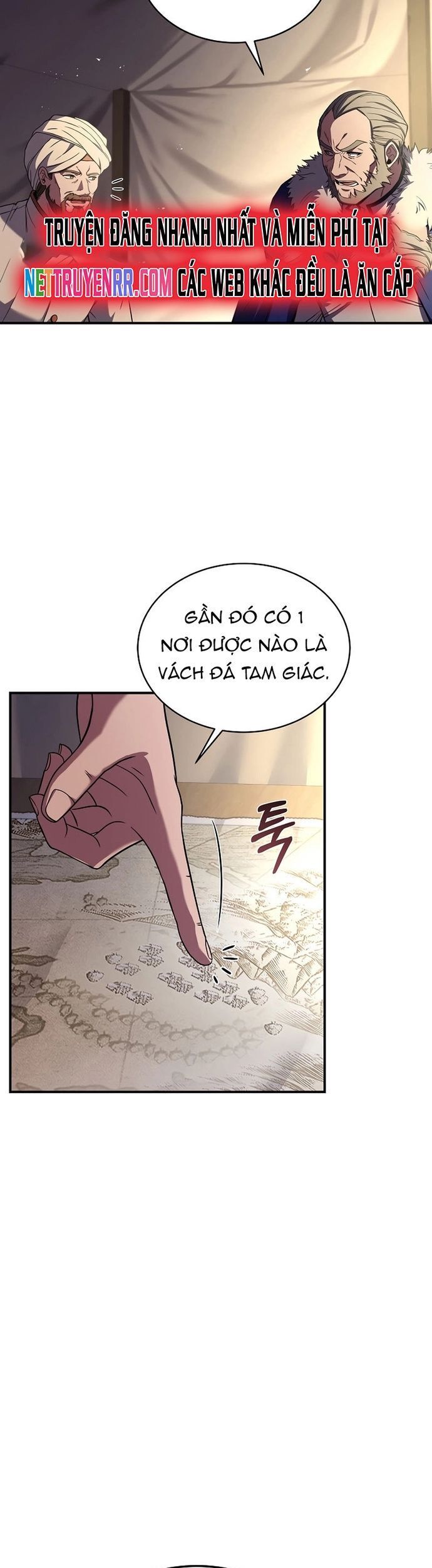 Sự Trở Lại Của Pháp Sư 8 Vòng - Chapter 92 - Page 7