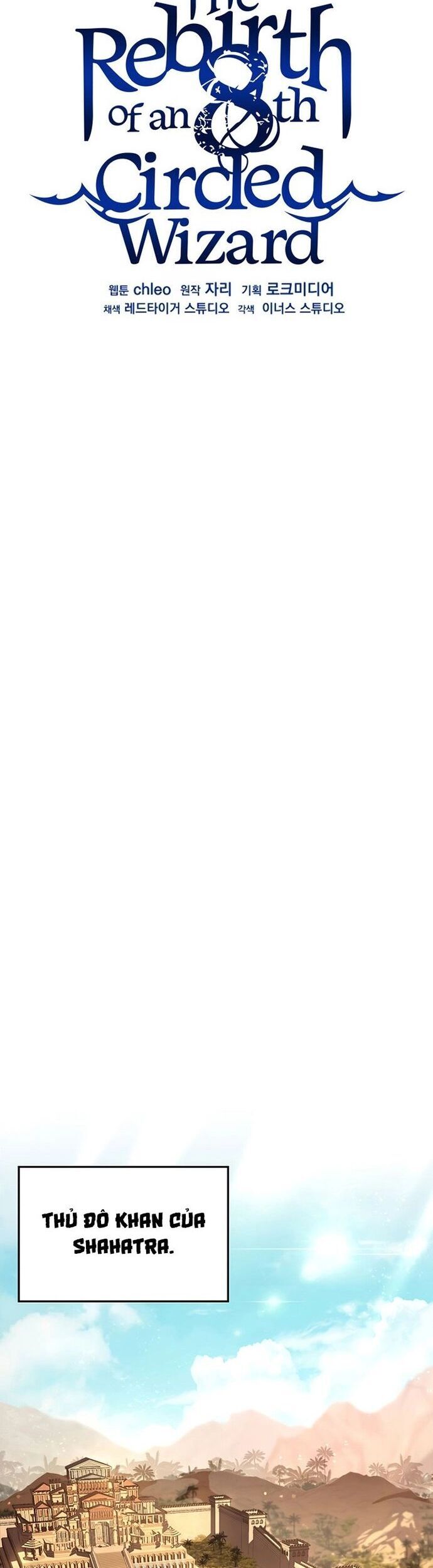 Sự Trở Lại Của Pháp Sư 8 Vòng - Chapter 93 - Page 14