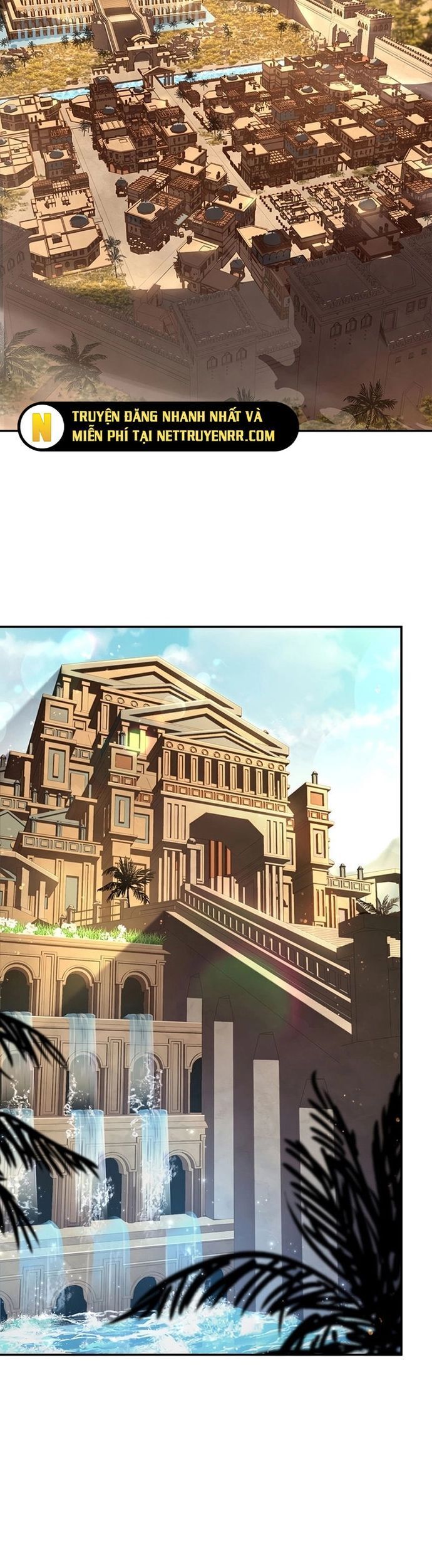 Sự Trở Lại Của Pháp Sư 8 Vòng - Chapter 93 - Page 15