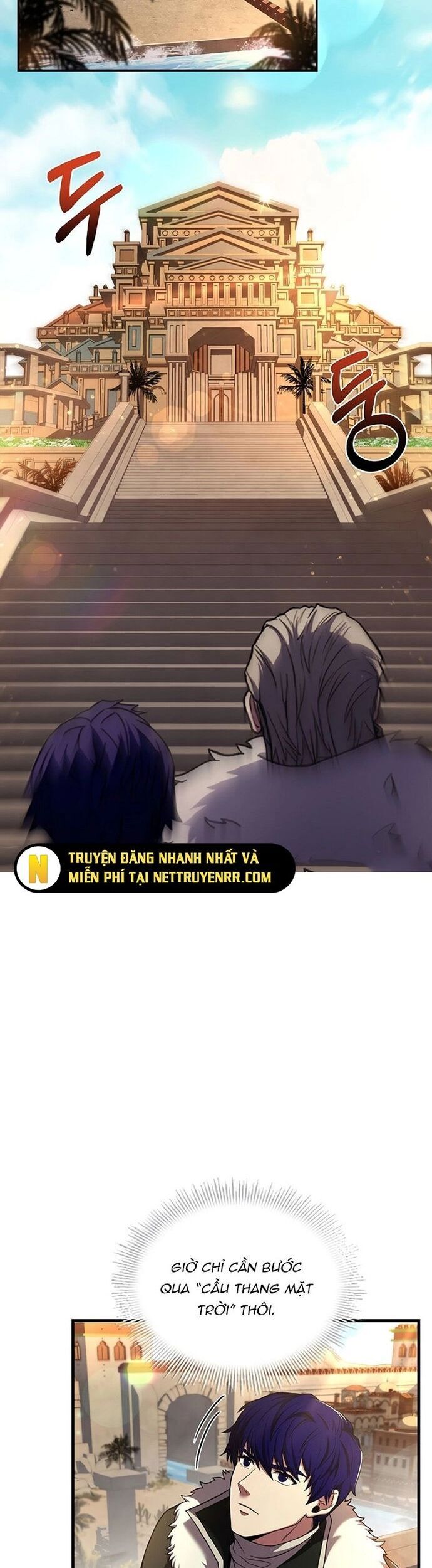 Sự Trở Lại Của Pháp Sư 8 Vòng - Chapter 93 - Page 18