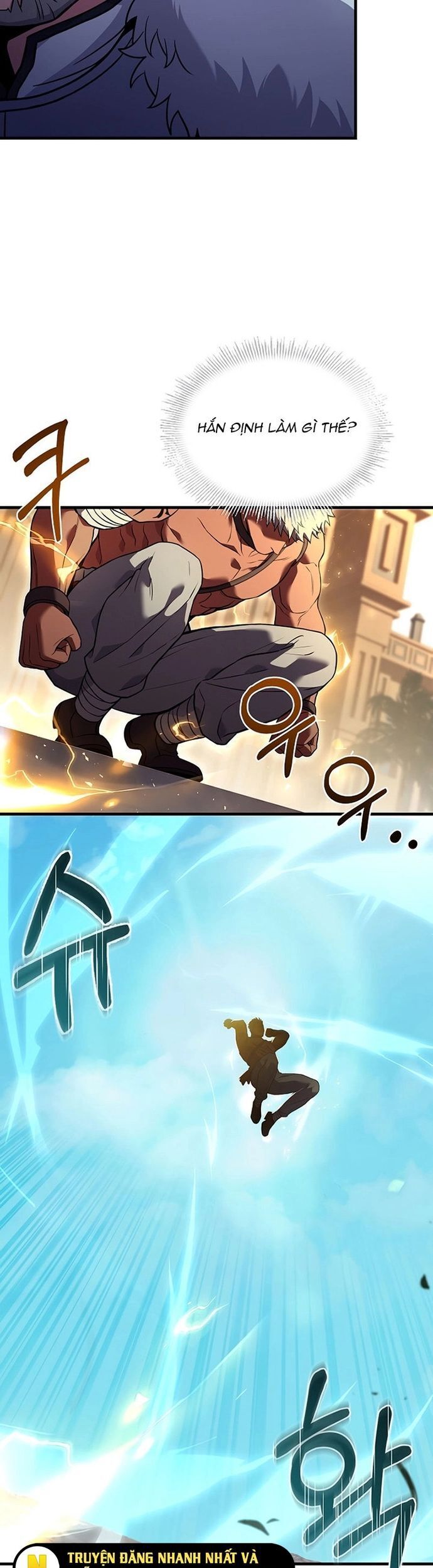 Sự Trở Lại Của Pháp Sư 8 Vòng - Chapter 93 - Page 25