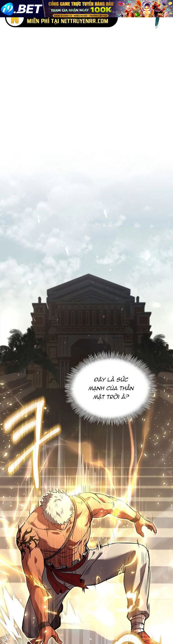 Sự Trở Lại Của Pháp Sư 8 Vòng - Chapter 93 - Page 26