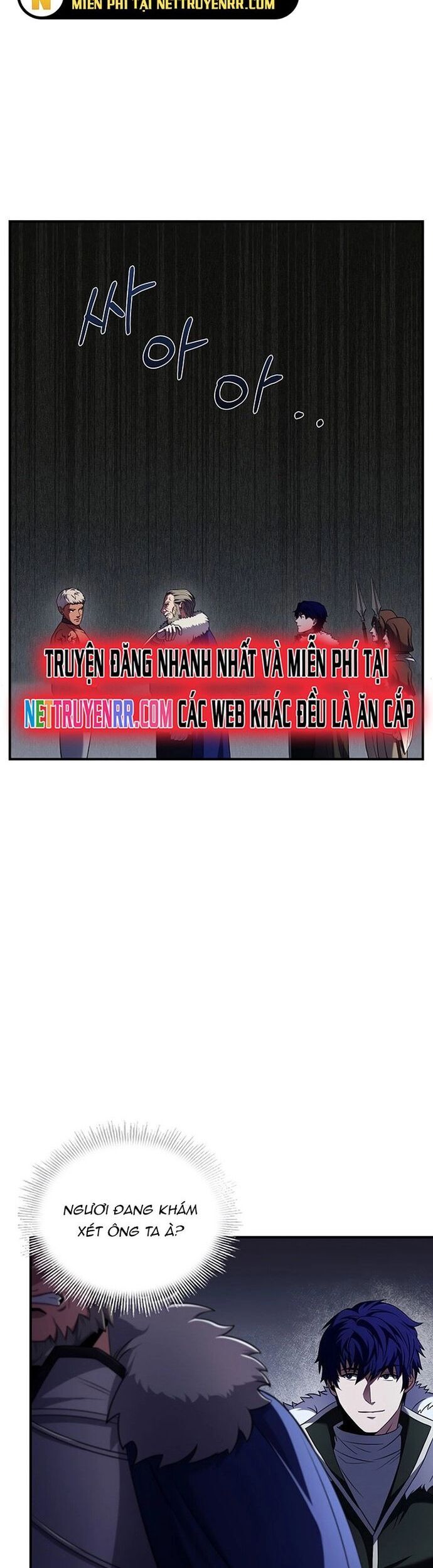 Sự Trở Lại Của Pháp Sư 8 Vòng - Chapter 93 - Page 30