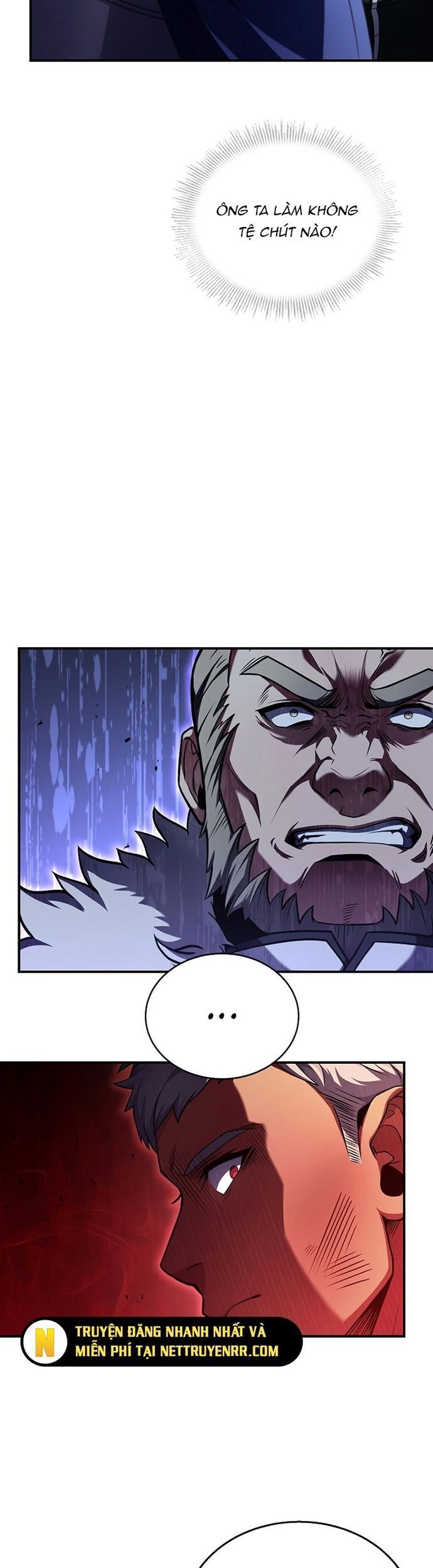 Sự Trở Lại Của Pháp Sư 8 Vòng - Chapter 93 - Page 31