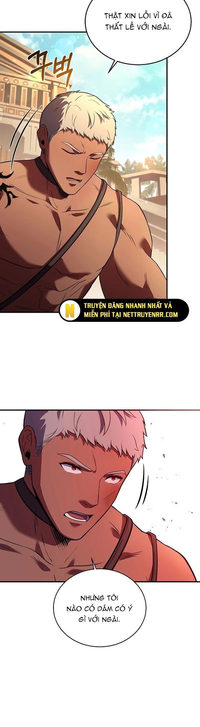 Sự Trở Lại Của Pháp Sư 8 Vòng - Chapter 93 - Page 32