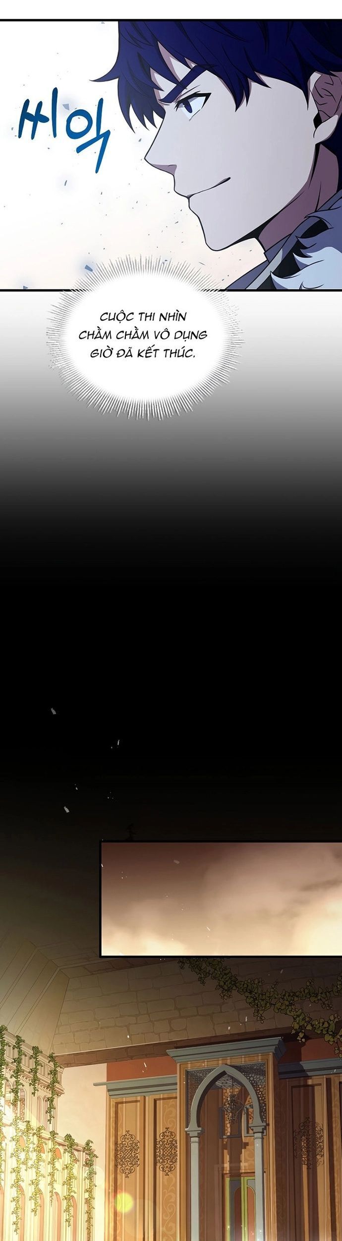 Sự Trở Lại Của Pháp Sư 8 Vòng - Chapter 93 - Page 35