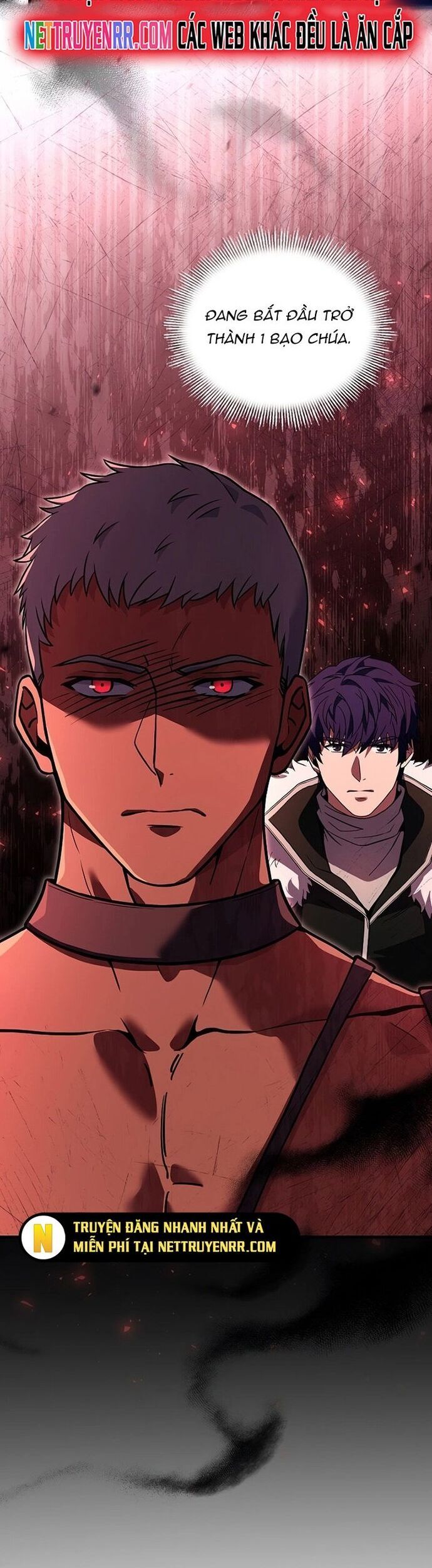 Sự Trở Lại Của Pháp Sư 8 Vòng - Chapter 93 - Page 38