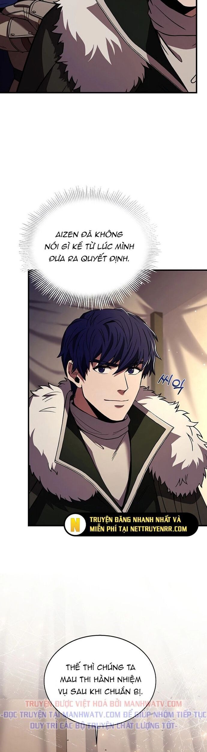 Sự Trở Lại Của Pháp Sư 8 Vòng - Chapter 93 - Page 6