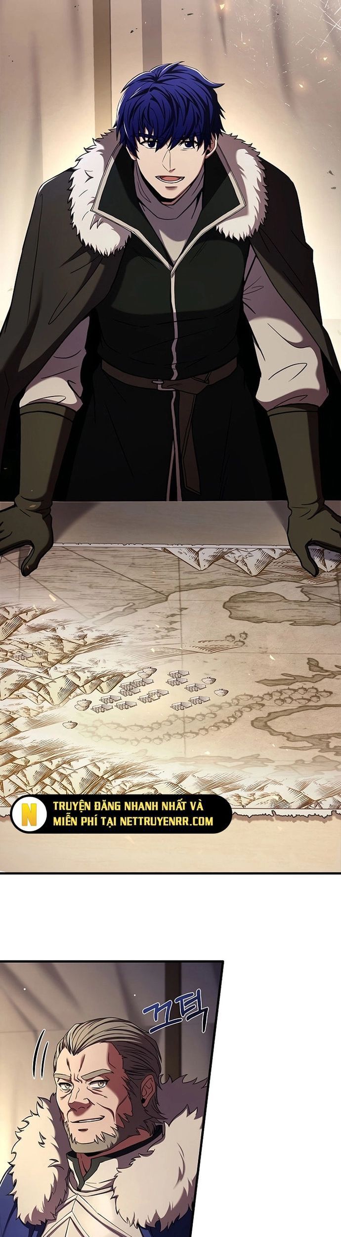 Sự Trở Lại Của Pháp Sư 8 Vòng - Chapter 93 - Page 7