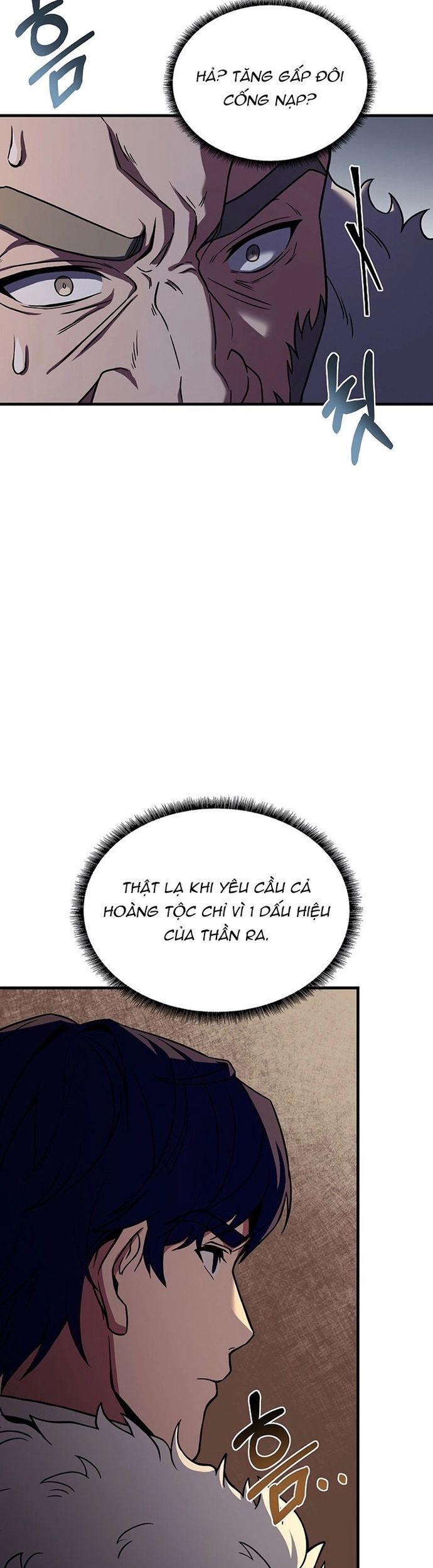 Sự Trở Lại Của Pháp Sư 8 Vòng - Chapter 94 - Page 13