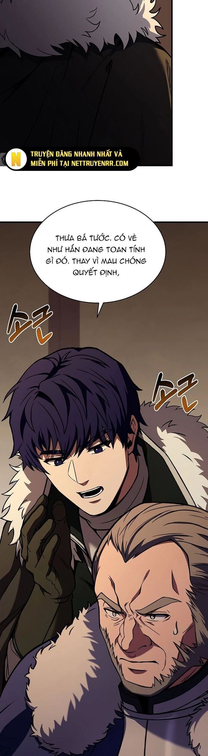 Sự Trở Lại Của Pháp Sư 8 Vòng - Chapter 94 - Page 14