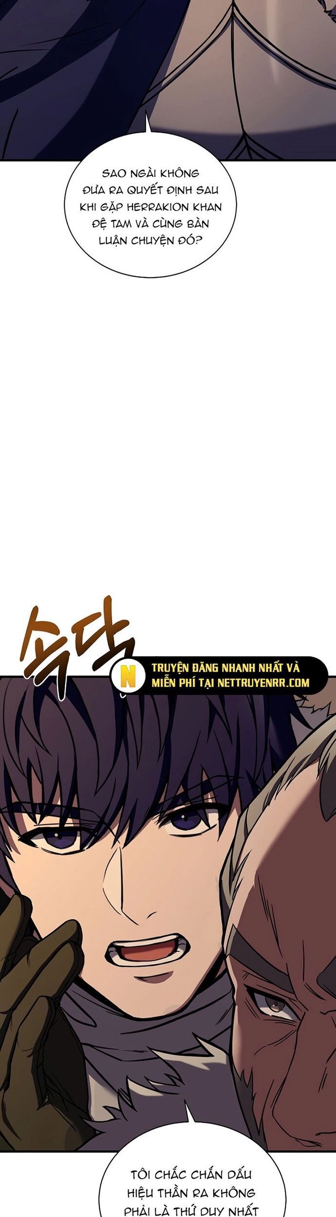 Sự Trở Lại Của Pháp Sư 8 Vòng - Chapter 94 - Page 15