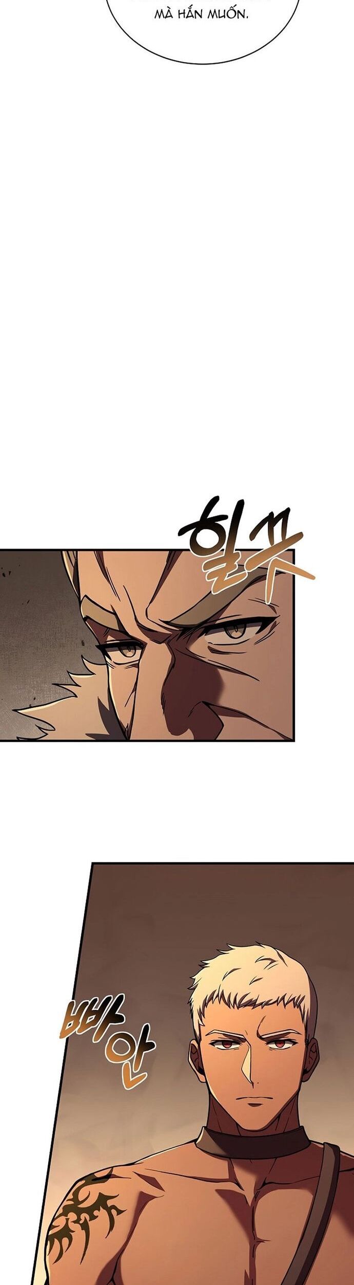 Sự Trở Lại Của Pháp Sư 8 Vòng - Chapter 94 - Page 16