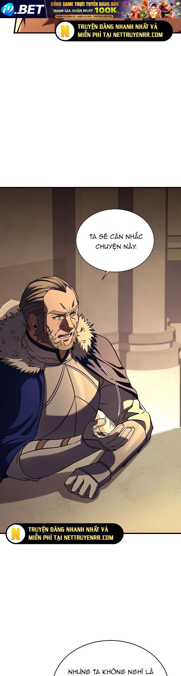 Sự Trở Lại Của Pháp Sư 8 Vòng - Chapter 94 - Page 17