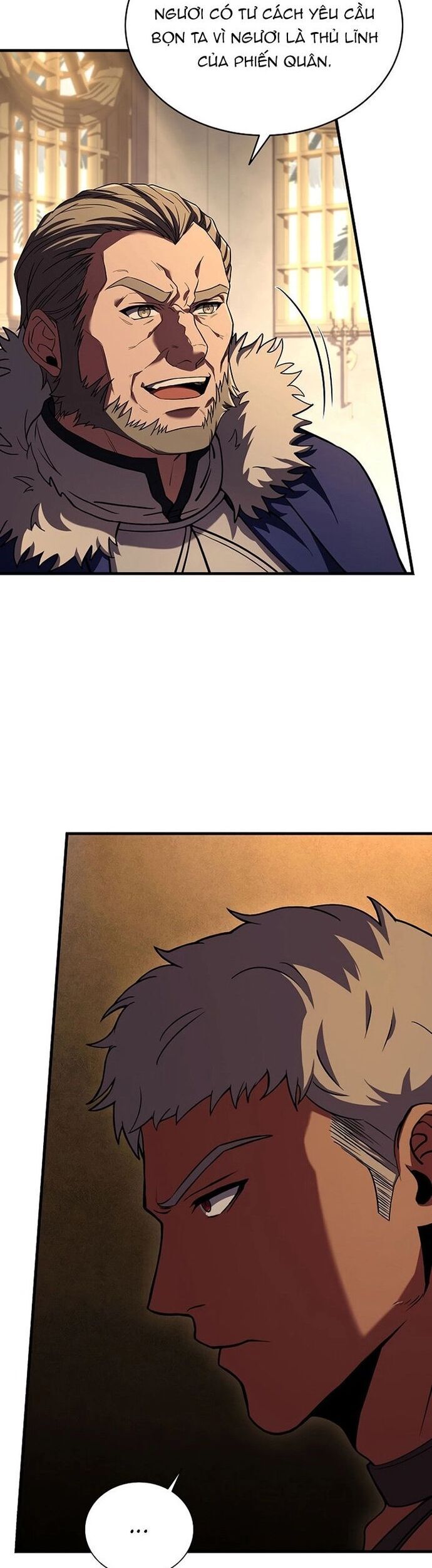 Sự Trở Lại Của Pháp Sư 8 Vòng - Chapter 94 - Page 18