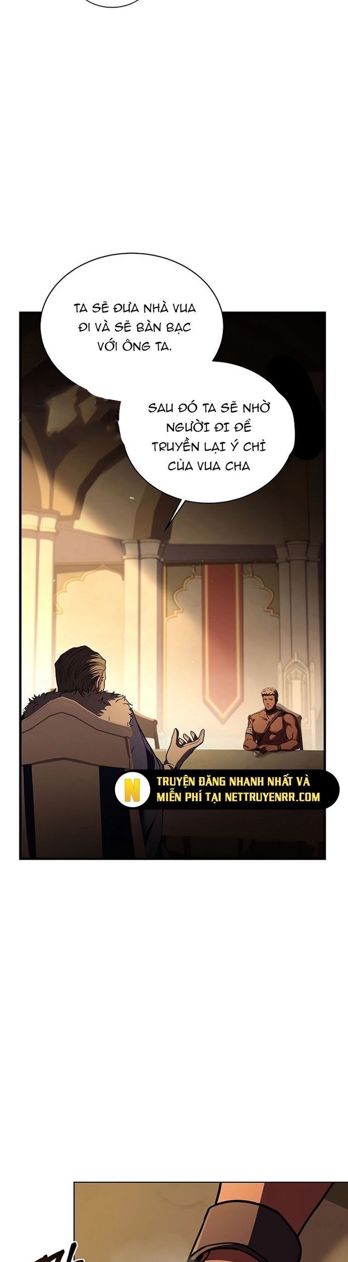 Sự Trở Lại Của Pháp Sư 8 Vòng - Chapter 94 - Page 19