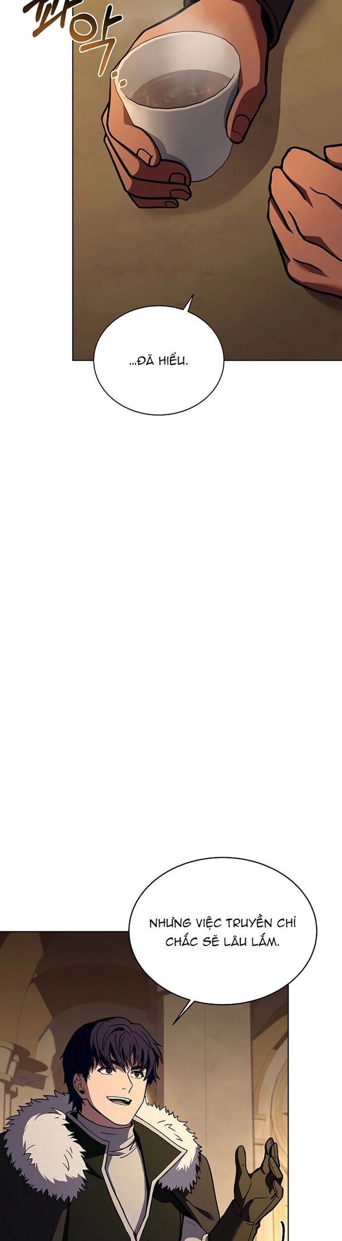 Sự Trở Lại Của Pháp Sư 8 Vòng - Chapter 94 - Page 20