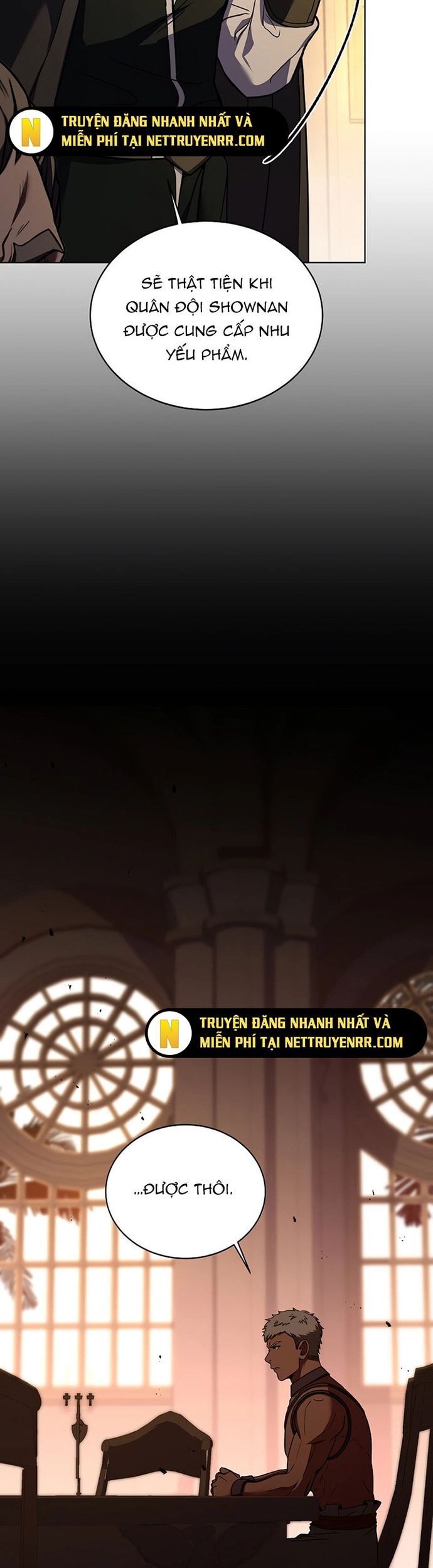 Sự Trở Lại Của Pháp Sư 8 Vòng - Chapter 94 - Page 21