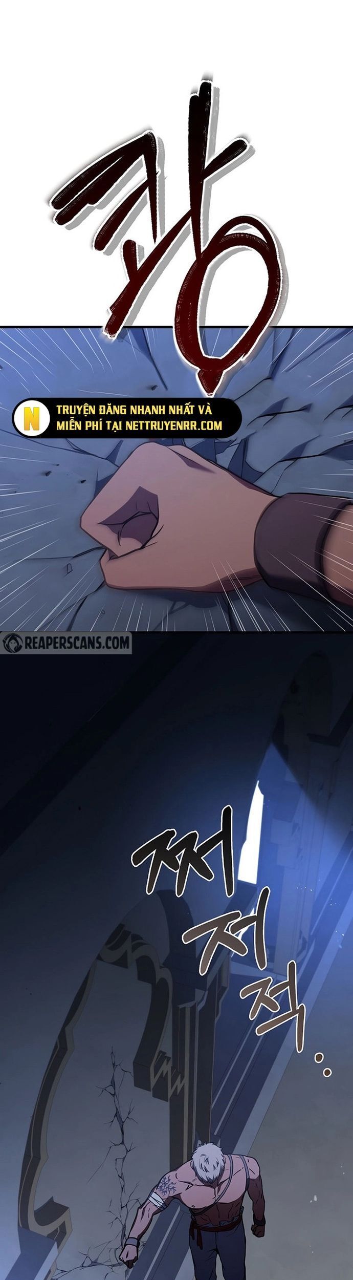 Sự Trở Lại Của Pháp Sư 8 Vòng - Chapter 94 - Page 23