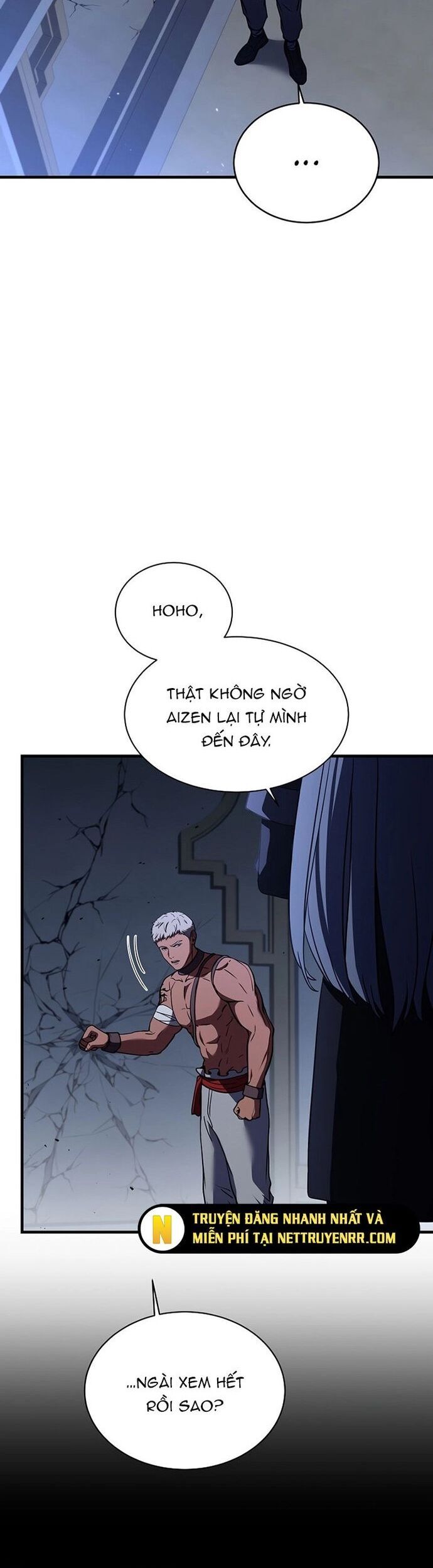 Sự Trở Lại Của Pháp Sư 8 Vòng - Chapter 94 - Page 24