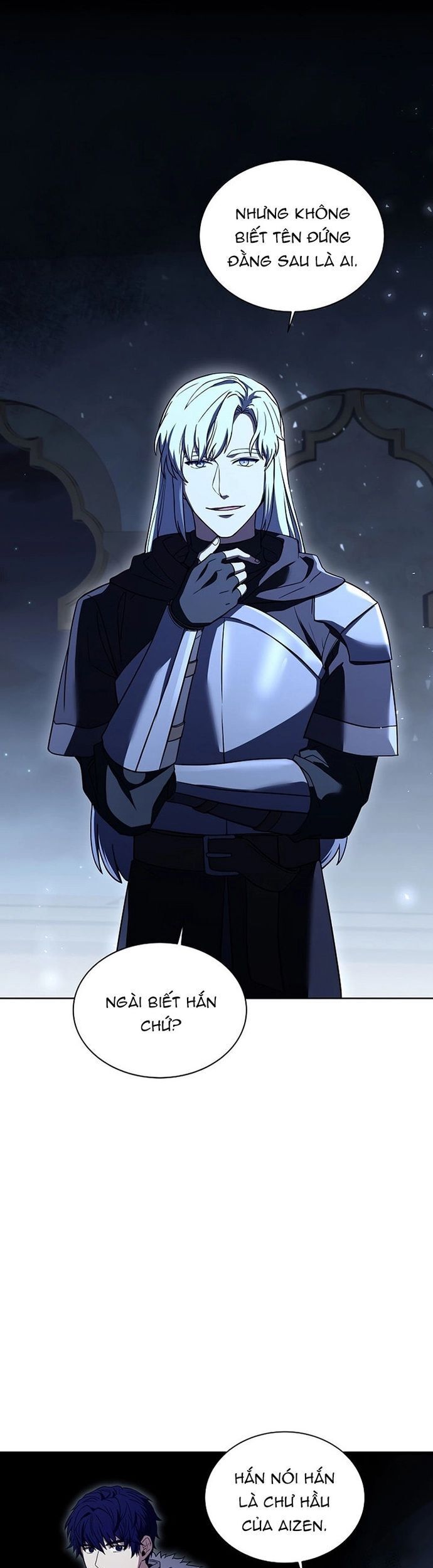 Sự Trở Lại Của Pháp Sư 8 Vòng - Chapter 94 - Page 25