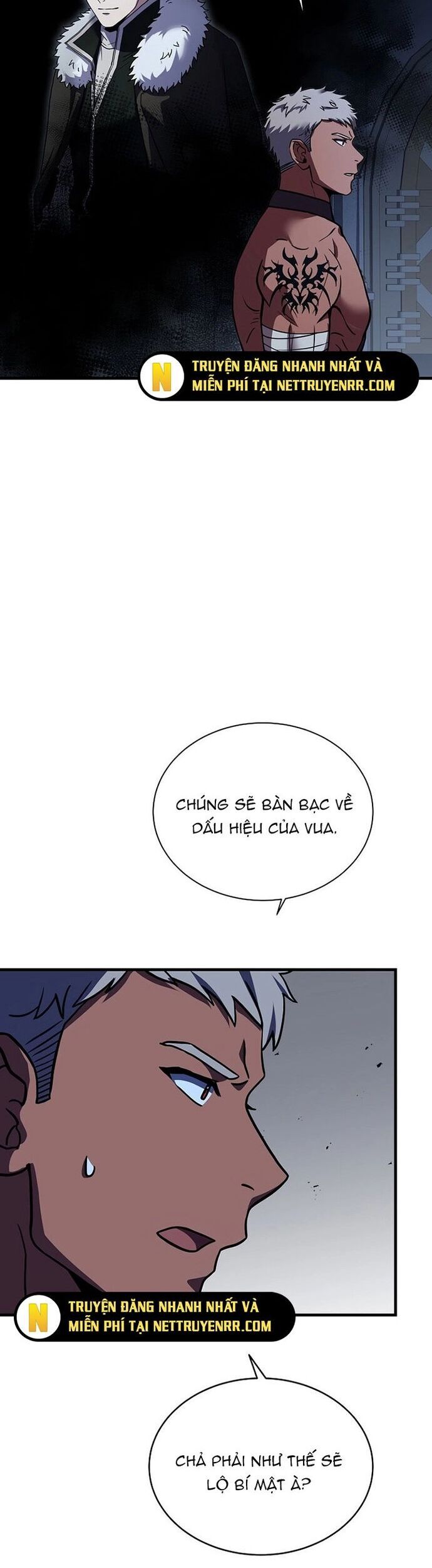 Sự Trở Lại Của Pháp Sư 8 Vòng - Chapter 94 - Page 26