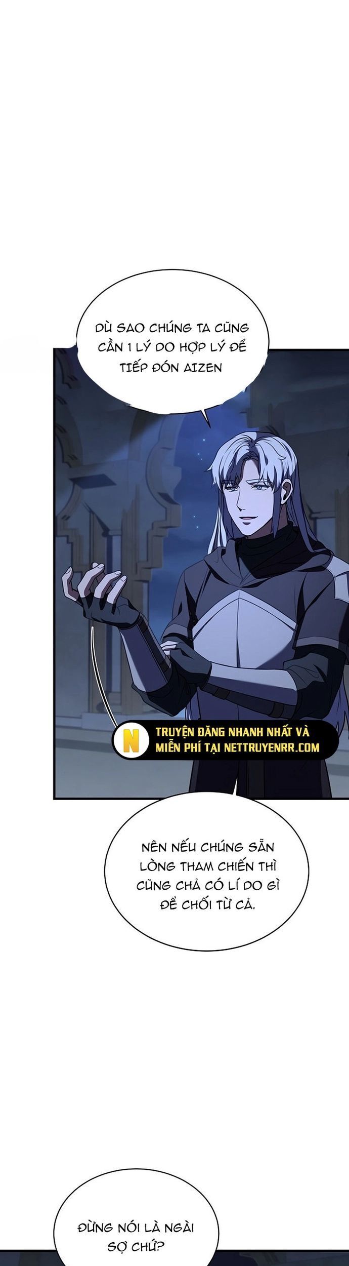 Sự Trở Lại Của Pháp Sư 8 Vòng - Chapter 94 - Page 27