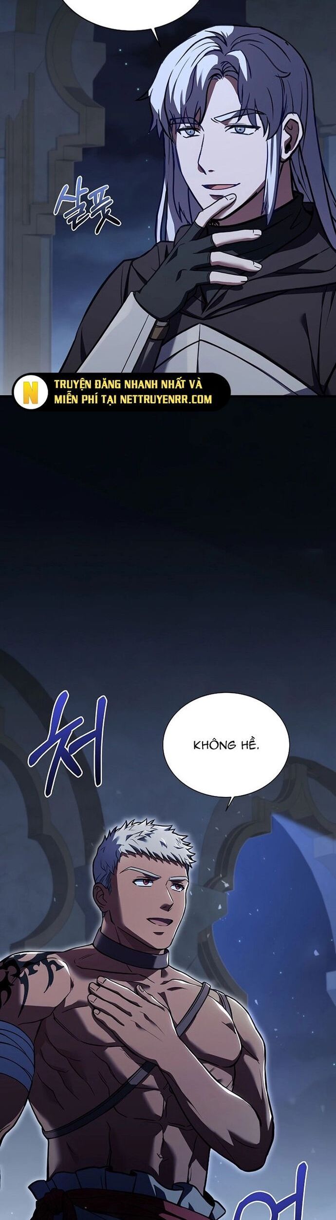 Sự Trở Lại Của Pháp Sư 8 Vòng - Chapter 94 - Page 28