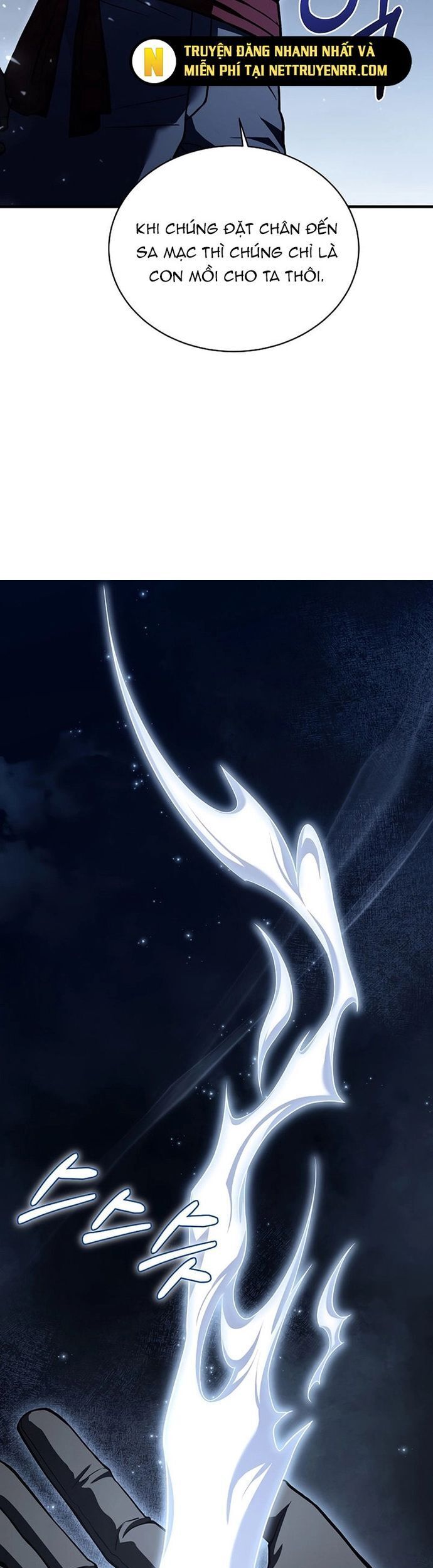 Sự Trở Lại Của Pháp Sư 8 Vòng - Chapter 94 - Page 29