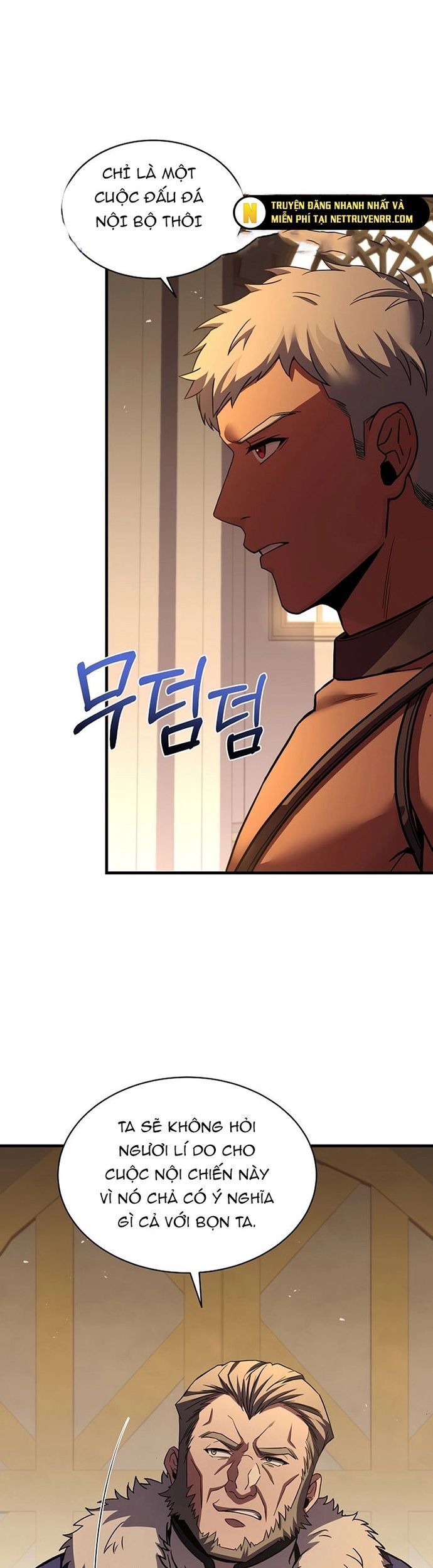 Sự Trở Lại Của Pháp Sư 8 Vòng - Chapter 94 - Page 3