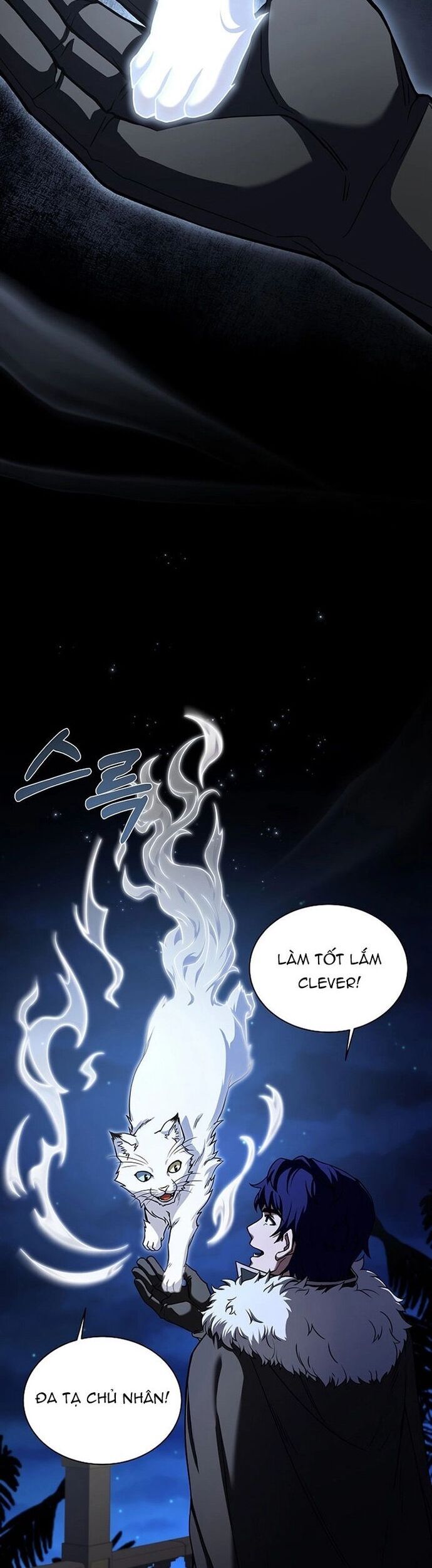 Sự Trở Lại Của Pháp Sư 8 Vòng - Chapter 94 - Page 30