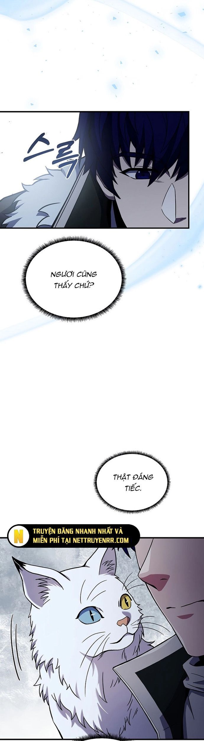 Sự Trở Lại Của Pháp Sư 8 Vòng - Chapter 94 - Page 33