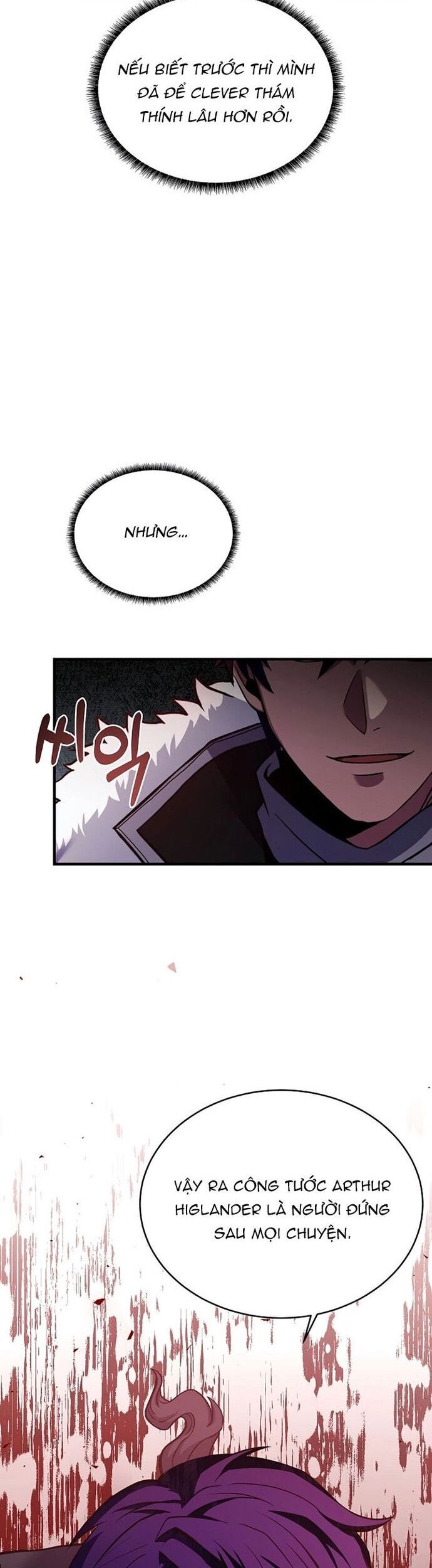 Sự Trở Lại Của Pháp Sư 8 Vòng - Chapter 94 - Page 34