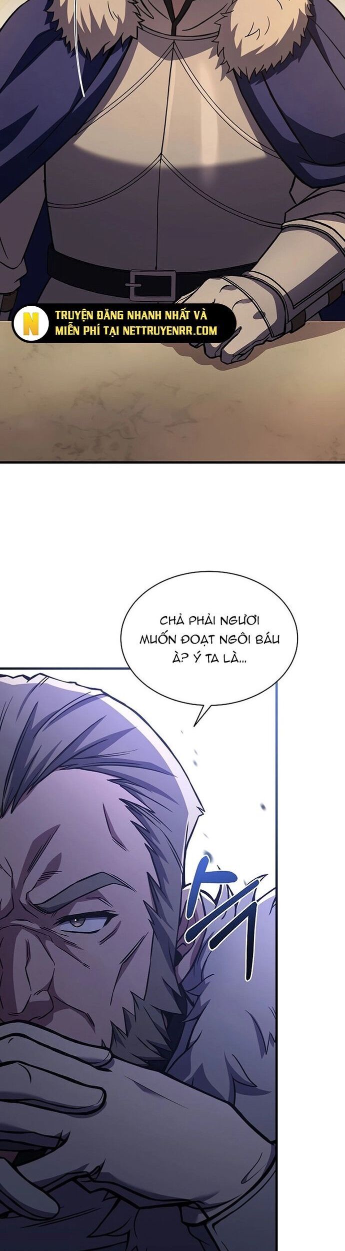 Sự Trở Lại Của Pháp Sư 8 Vòng - Chapter 94 - Page 4