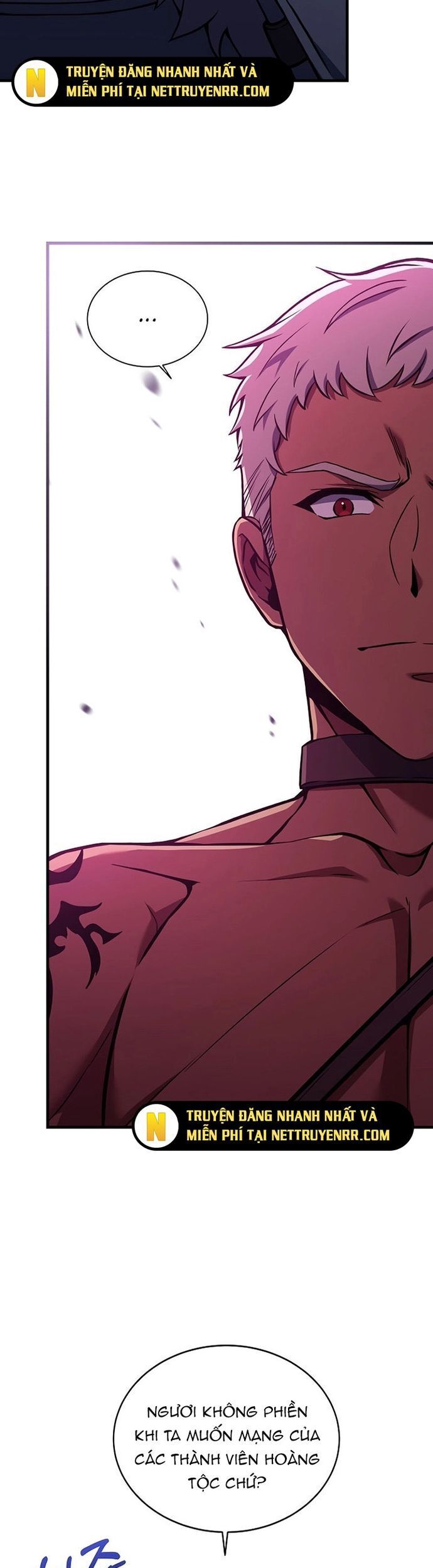 Sự Trở Lại Của Pháp Sư 8 Vòng - Chapter 94 - Page 5