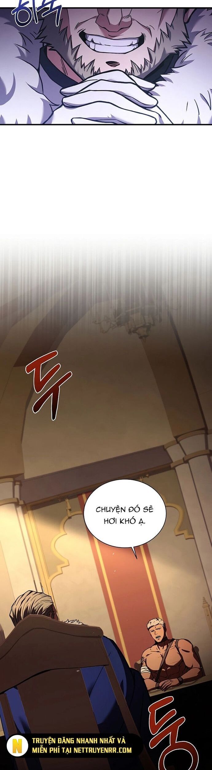 Sự Trở Lại Của Pháp Sư 8 Vòng - Chapter 94 - Page 6