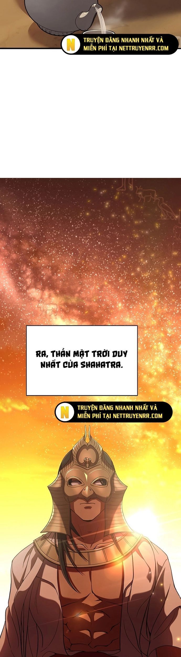 Sự Trở Lại Của Pháp Sư 8 Vòng - Chapter 94 - Page 9