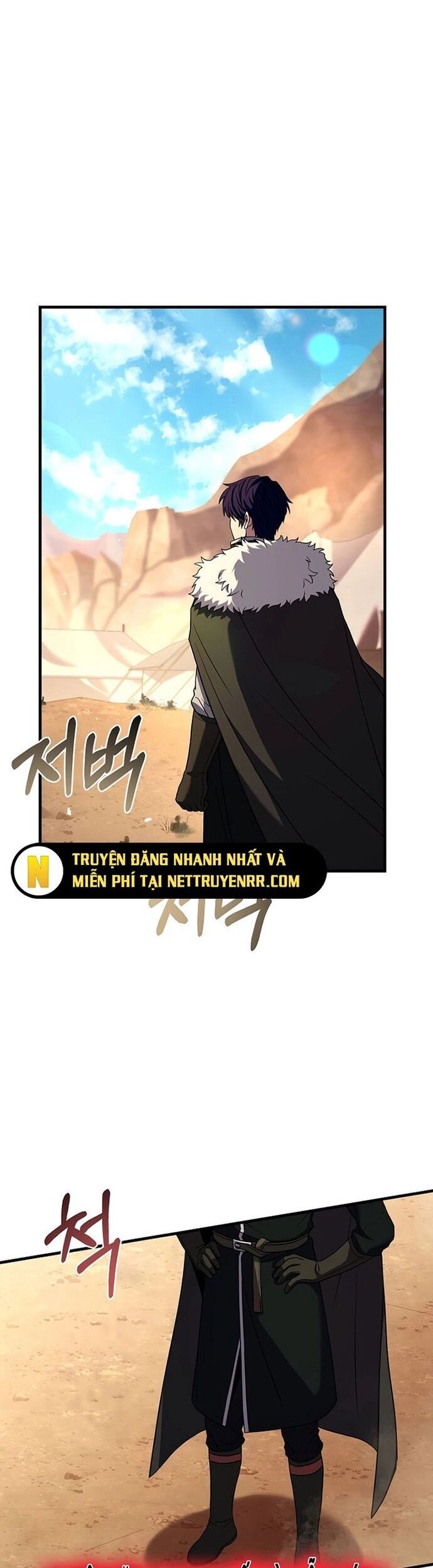 Sự Trở Lại Của Pháp Sư 8 Vòng - Chapter 95 - Page 10