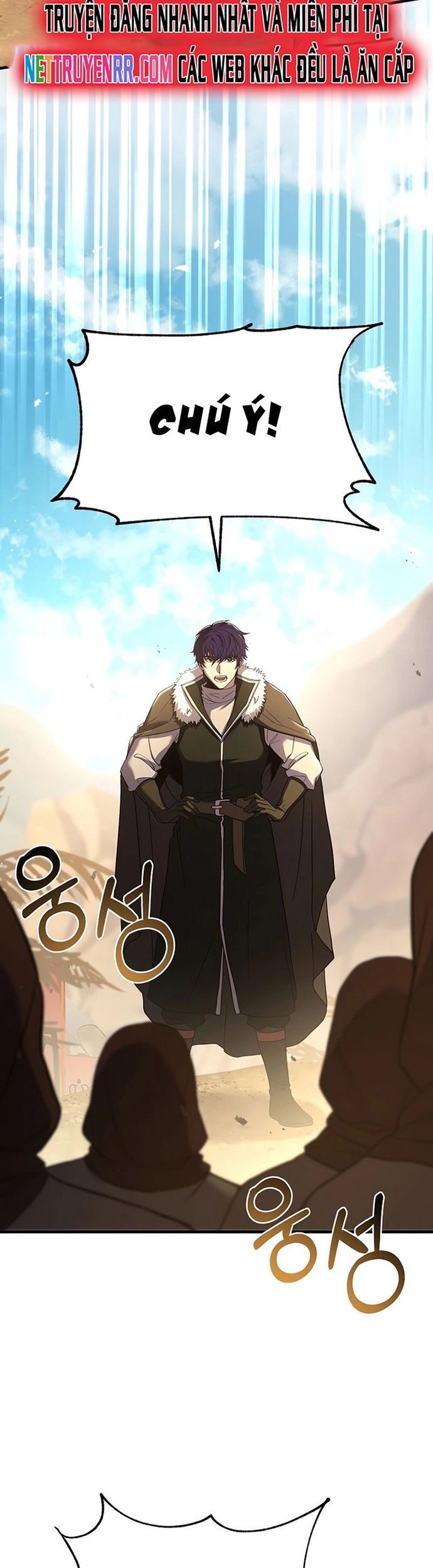 Sự Trở Lại Của Pháp Sư 8 Vòng - Chapter 95 - Page 11