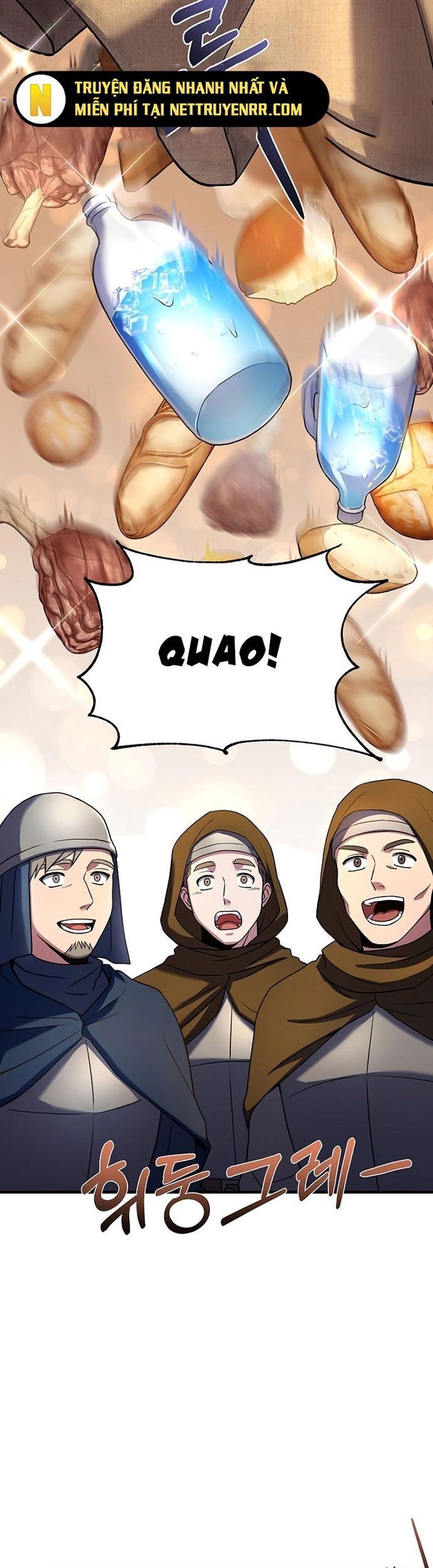 Sự Trở Lại Của Pháp Sư 8 Vòng - Chapter 95 - Page 15