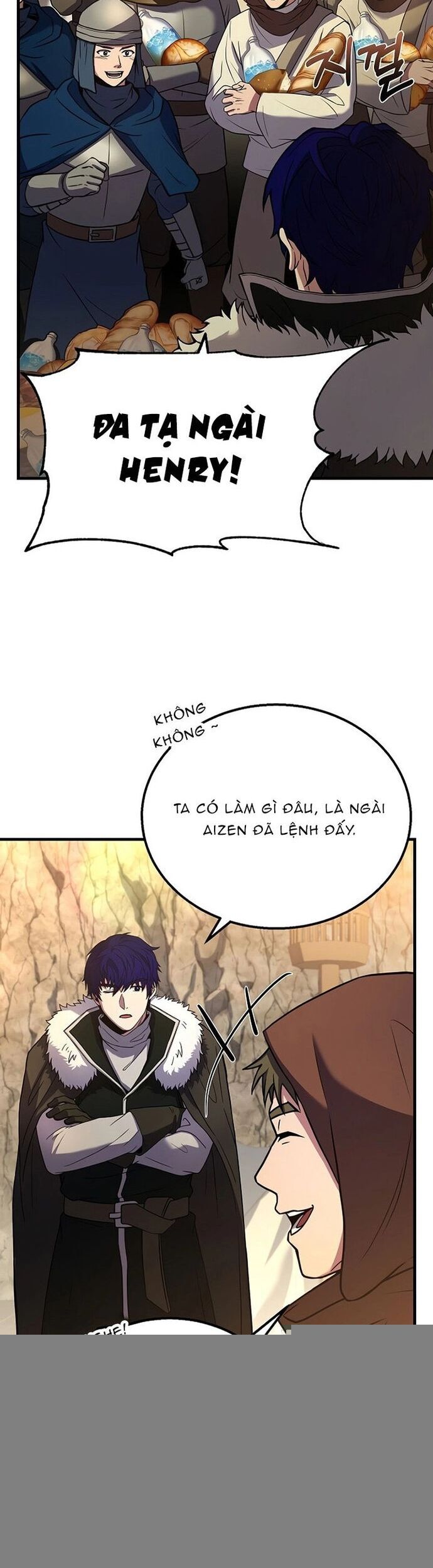 Sự Trở Lại Của Pháp Sư 8 Vòng - Chapter 95 - Page 18