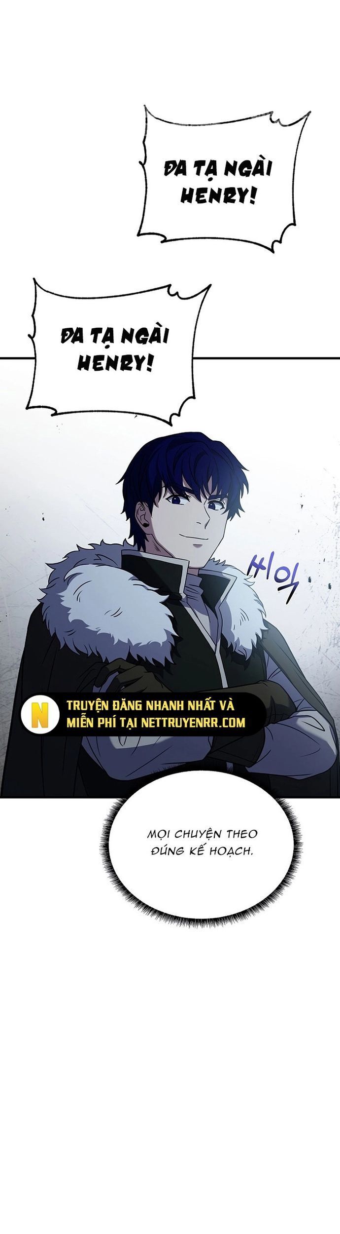 Sự Trở Lại Của Pháp Sư 8 Vòng - Chapter 95 - Page 19