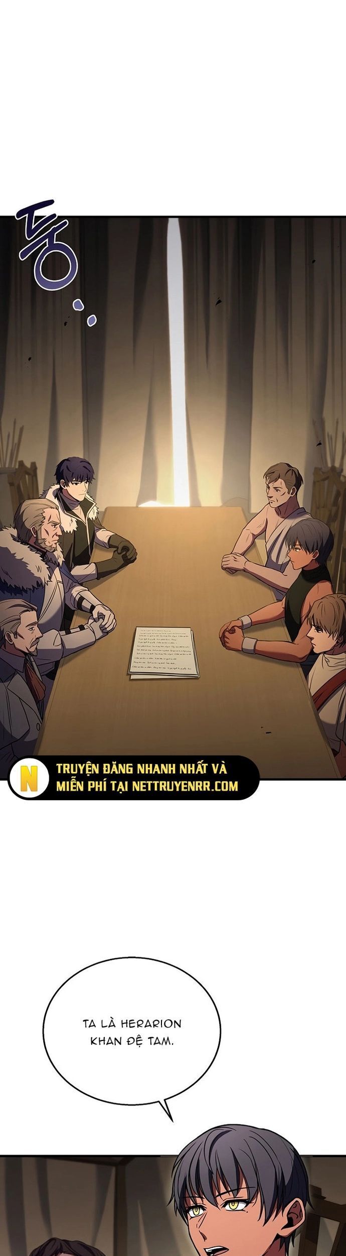 Sự Trở Lại Của Pháp Sư 8 Vòng - Chapter 95 - Page 21