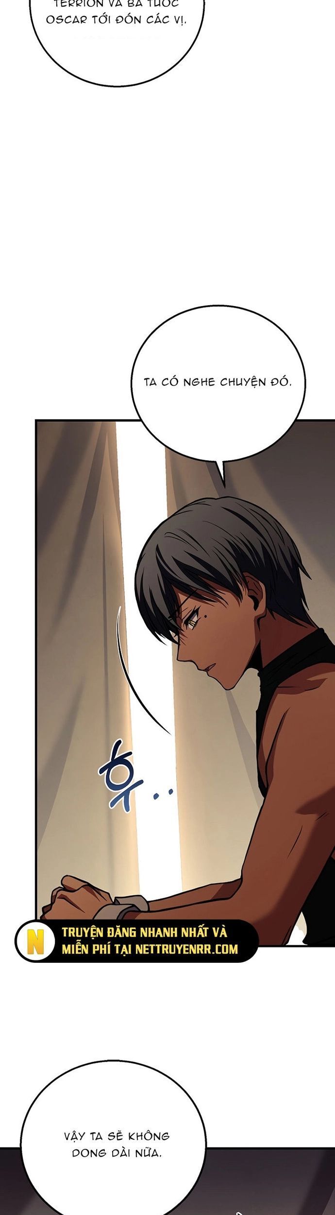 Sự Trở Lại Của Pháp Sư 8 Vòng - Chapter 95 - Page 27