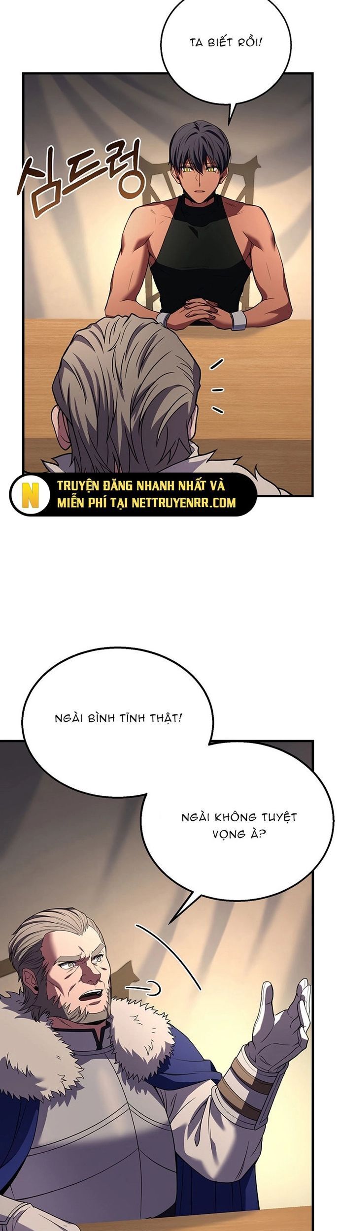 Sự Trở Lại Của Pháp Sư 8 Vòng - Chapter 95 - Page 29